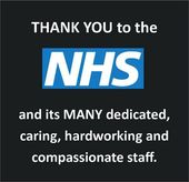 #MyNHScrisis Done a 13h shift as a frontline nurse for first time in 5 years. All my projects &amp; meetings are on hold until further notice. All staff is working flat out to ensure patient safety. Situation slightly better tonight. For 1st time in days we have some empty beds. 👍🏻