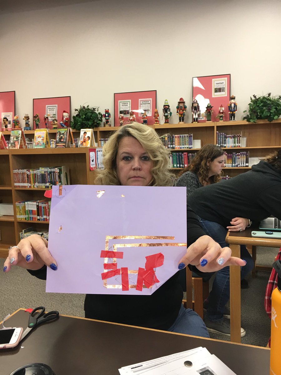 Debbie Grassel tweet media