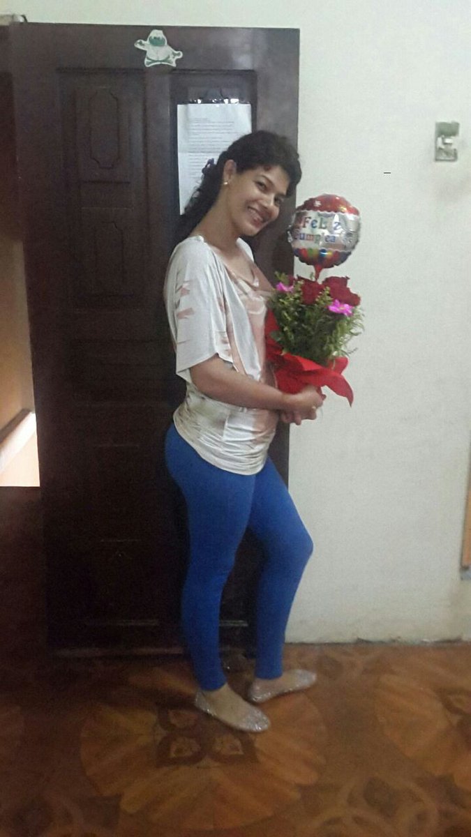 ROSALINDA tweet media