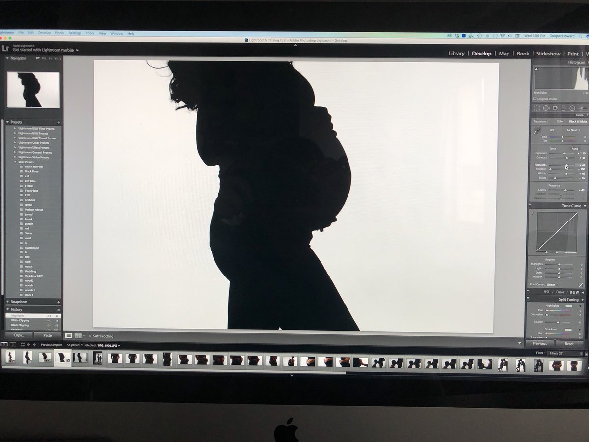 CoopPhotos's tweet photo. Editing maternity photos today. #coopphotos https://t.co/OCkxSHOrbK