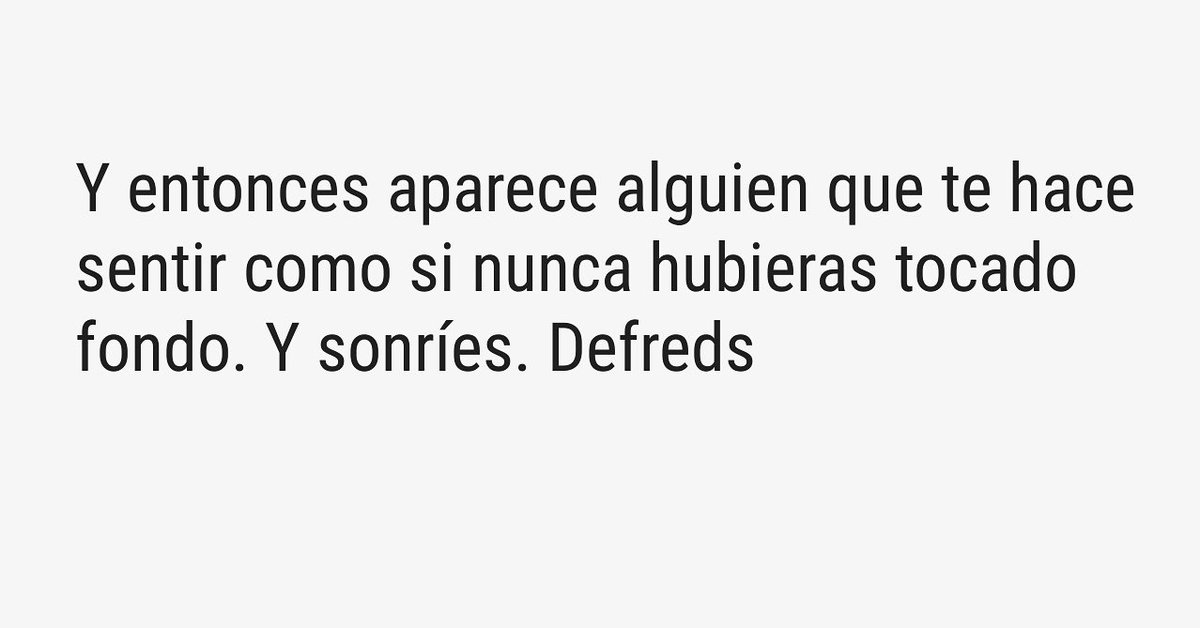 Defreds tweet media