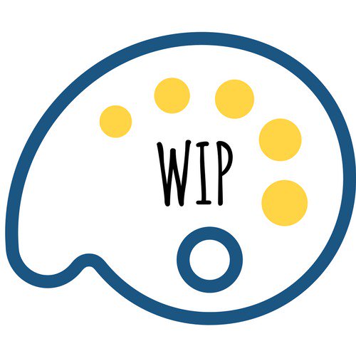 workinproject's tweet image. Un nuovo logo WIP dopo sette anni di attività... siamo sempre noi ma ancora più brave : )