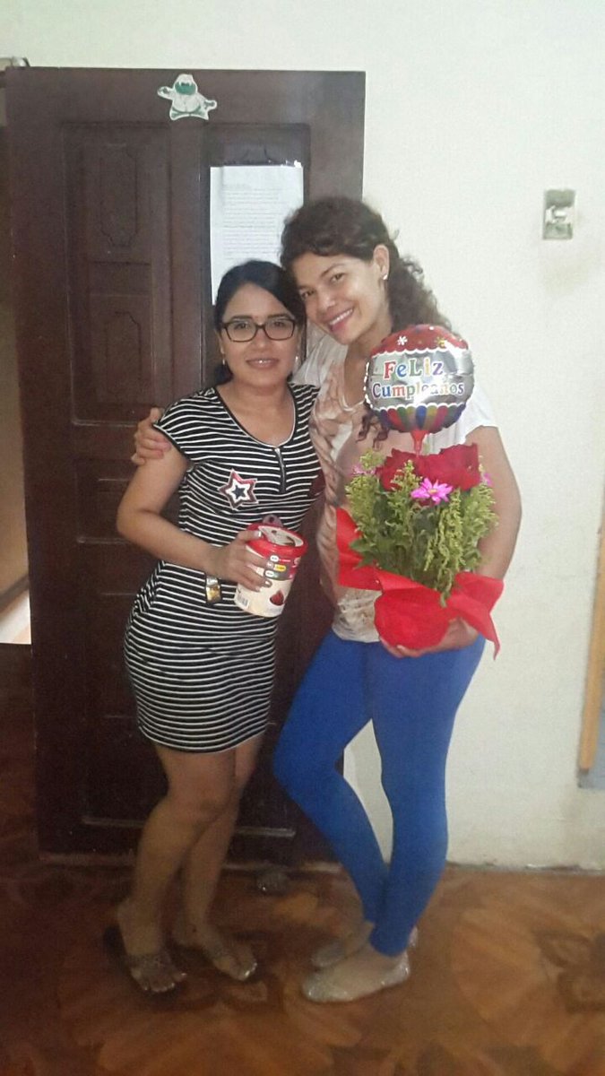 ROSALINDA tweet media