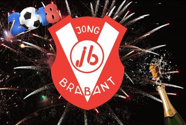 We wensen jullie allemaal een gelukkig, sportief en knallend 2018! Laten we samen proosten tijdens de nieuwjaarsreceptie: 6 januari om 16.00 uur, bij ons!