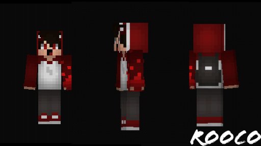 RoocoDzn's tweet photo. Skin feita pro UnholyMarcos https://t.co/FJ6WiCw277