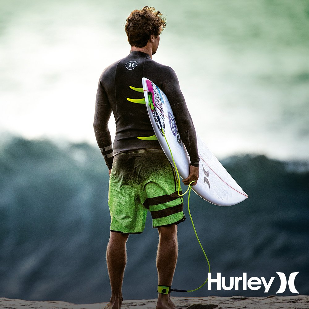 Hurley_Chile's tweet image. También encuentra la esencia Hurley en @elrucosurfshop Vitacura. #HurleyAction