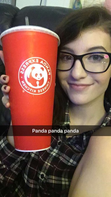 Panda panda panda LOL hope you all are well ! 💕🤗 https://t.co/gNnFeFX1RP<a href="/tag/mvsales"class="tags"><span>#mvsales</span></a>