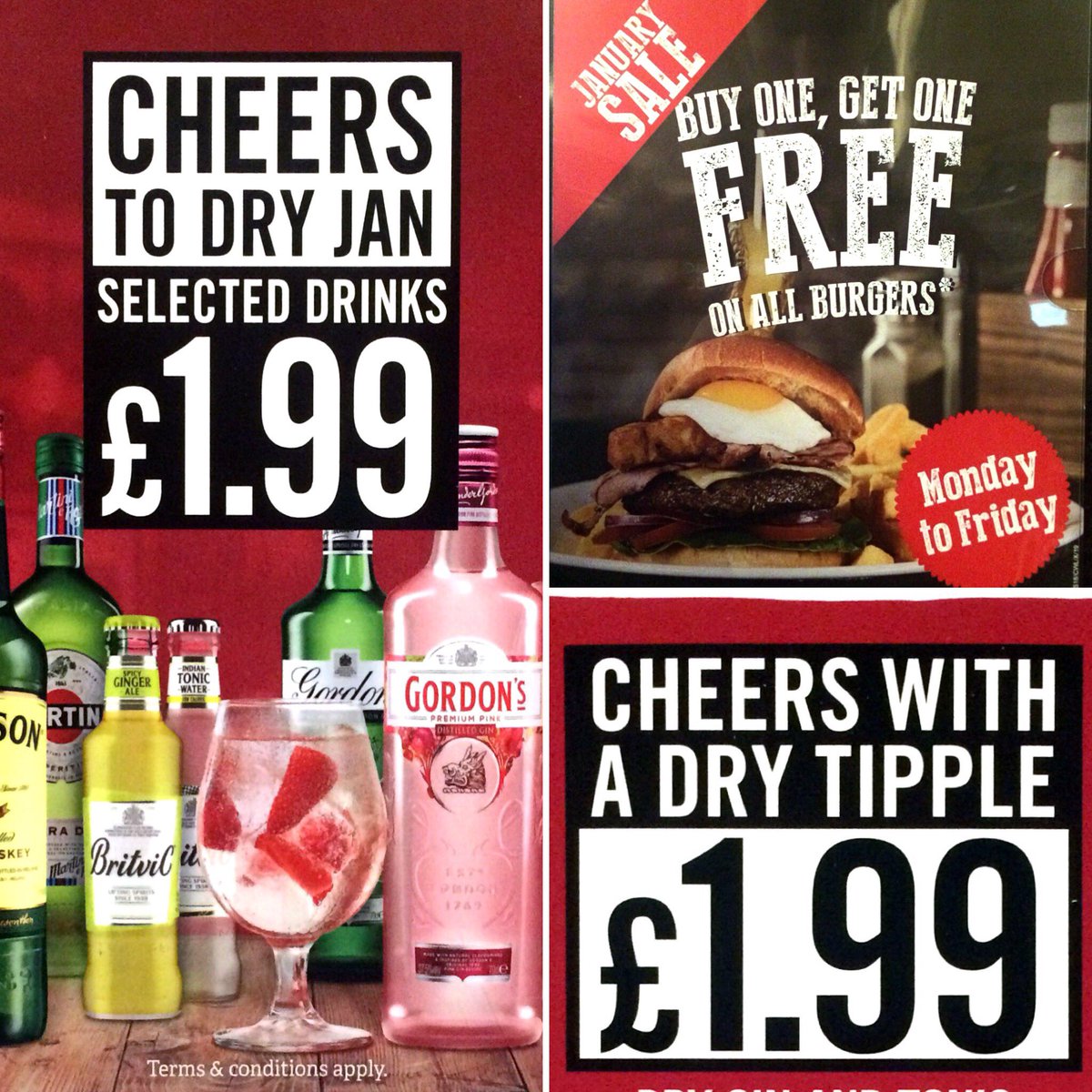 Headingley Taps tweet media