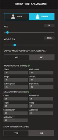 KFITTrainer's tweet photo. Find out more about the Nitro+ Diet and how it's helping men and women everywehre loose weight and stay healthy:
https://t.co/NKU1uimO32 https://t.co/UWAOBajG2y