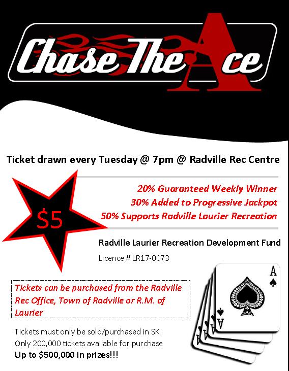 Radville Rec tweet media