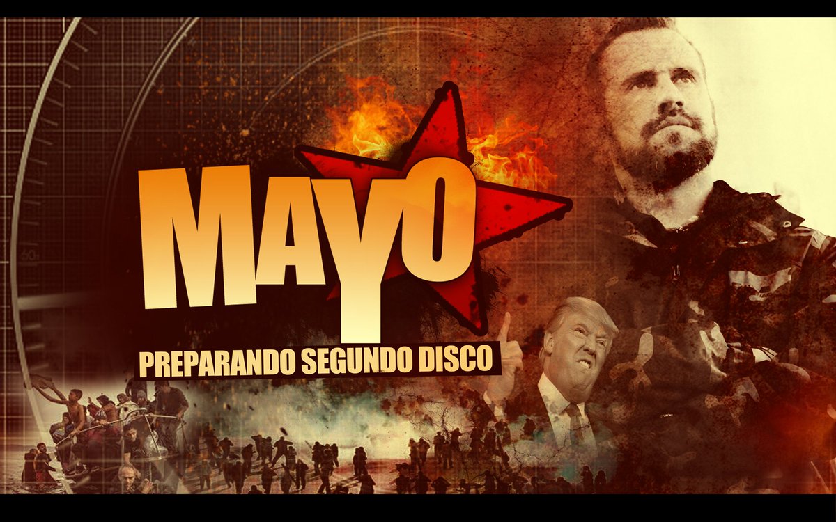 mayo oficial (@oficialmayo) / Posts / X