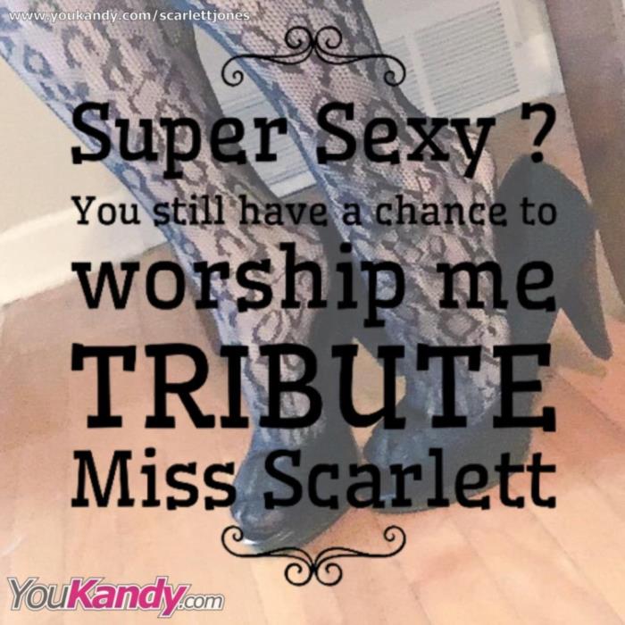 I just sold a Gallery on YouKandy.com. View my galleries at youkandy.com/scarlettjones/…