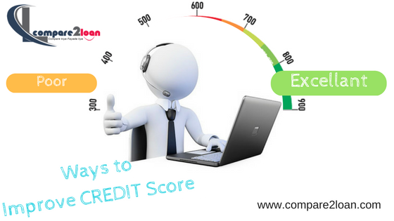 compare2loan's tweet photo. New post (7 ways to improve credit score) has been published on Compare2Loan - https://t.co/WM5VVnygQU https://t.co/KpktAdEbD1