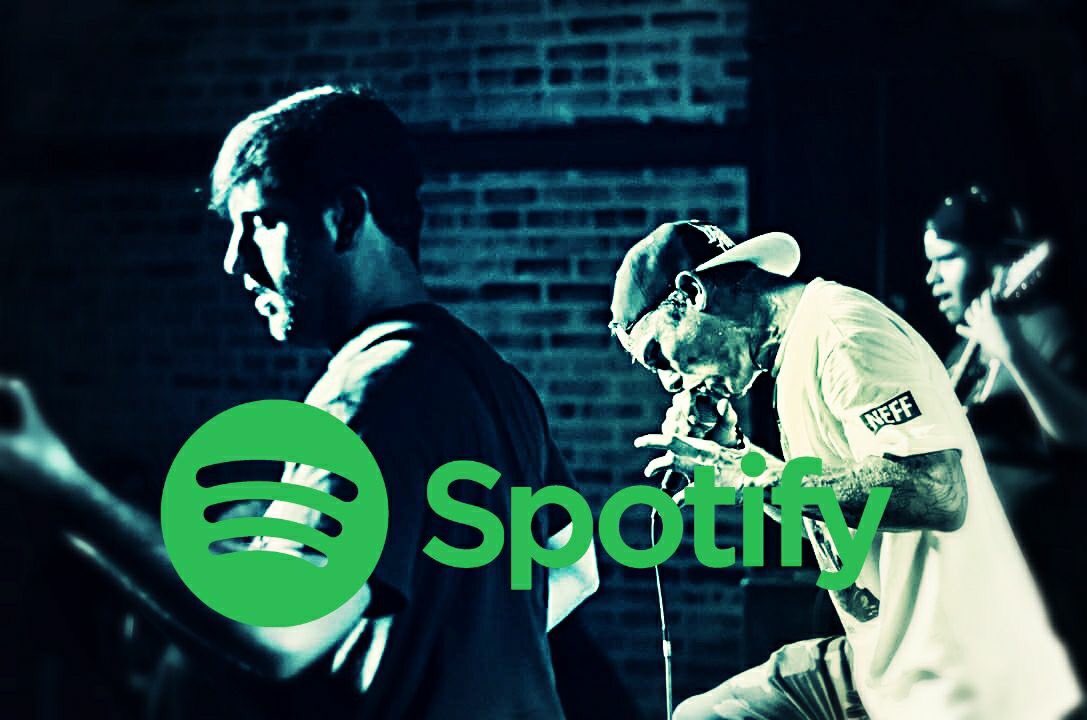 INPRISMTX's tweet photo. Don't forget to follow In Prism on #Spotify!!

https://t.co/7DSQT2bjsP https://t.co/LB2bBeDXNM