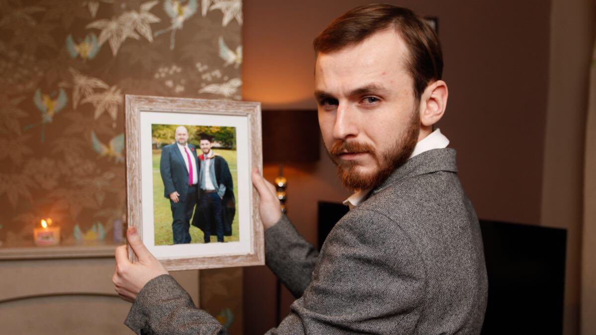 PeteHughesUnite's tweet image. Well done Jack Sargeant. You’ve done your family, Labour and the people of Alyn &amp;amp; Deeside proud. You spoke with passion and confidence and will be a brilliant role model in politics and for the young across our communities. #LetsBackJack @bernieatto @LeightonAndrews @cquaylabour