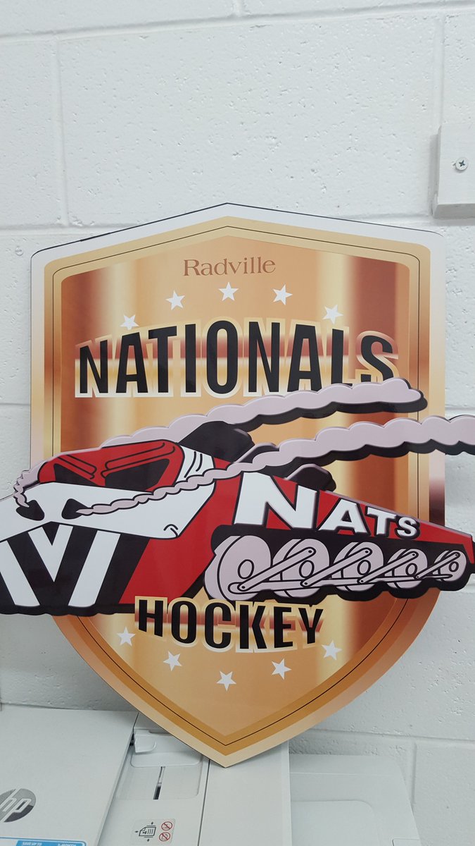 Radville Rec tweet media