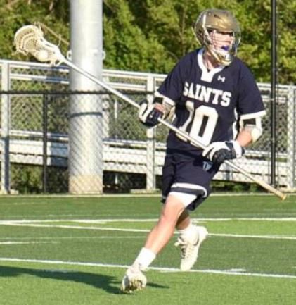 toplaxrecruits's tweet photo. .@ConnectLAX boys’ recruit: Saint Thomas Aquinas (KS) 2018 LSM Ney commits to Carthage College - https://t.co/nVhvAEJ4Uq https://t.co/c8LZcKDg8k