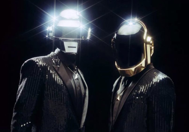 Happy birthday to Thomas Bangalter!  