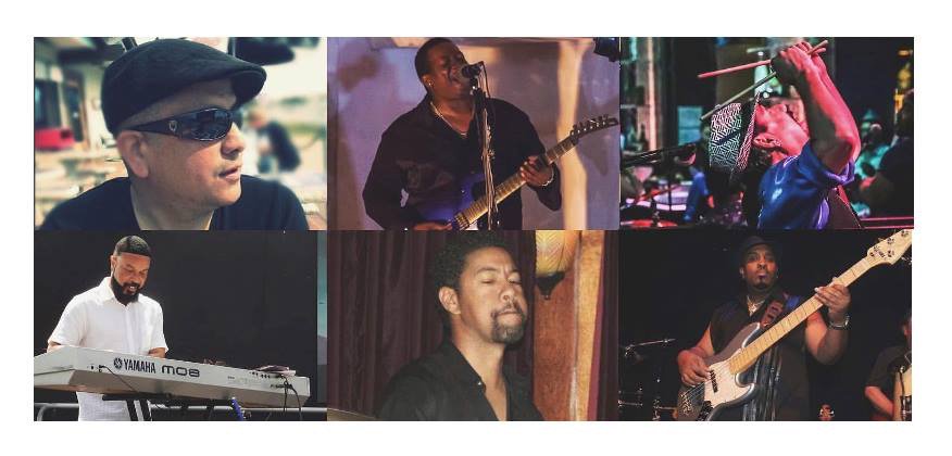DaleVPercussion's tweet photo. #SealBeach​! We're looking forward to seeing all you beautiful people Friday (1/5/18) at @KobeJSteakhouse! We're celebrating my BIRTHDAY so you know it's going to be a GREAT night! Be sure to get your reservations in NOW - spaces are filling up! >>> https://t.co/C9xQ627DUq #OC https://t.co/IgEswR89ms