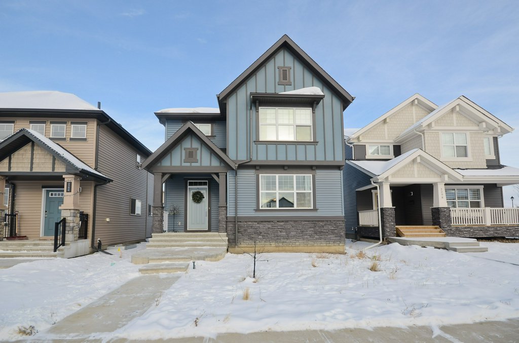 eddiegebran's tweet photo. **OPEN HOUSE**

Where: 2294 Aspen Trail
When: Saturday January 6th, 2018
Time: 1pm - 2 pm

Come out and view this beautiful 2 Storey in the heart of Sherwood Park! This home is practically brand new still &amp; you will fall in love the moment you walk in!

Hope to see you all there! https://t.co/mQYLosJDng