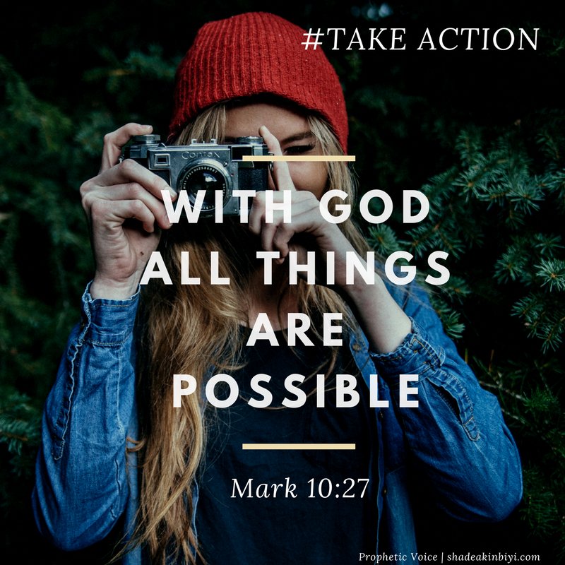 ShadeAkinbiyi's tweet photo. "Fear not, for I am with you; be not dismayed, for I am your God; I will strengthen you, I will help you, I will uphold you with my righteous right hand." (Isaiah 41:10) #Change #Progress #DoNotFear #ThinkVictory https://t.co/lUbJtdXbTA