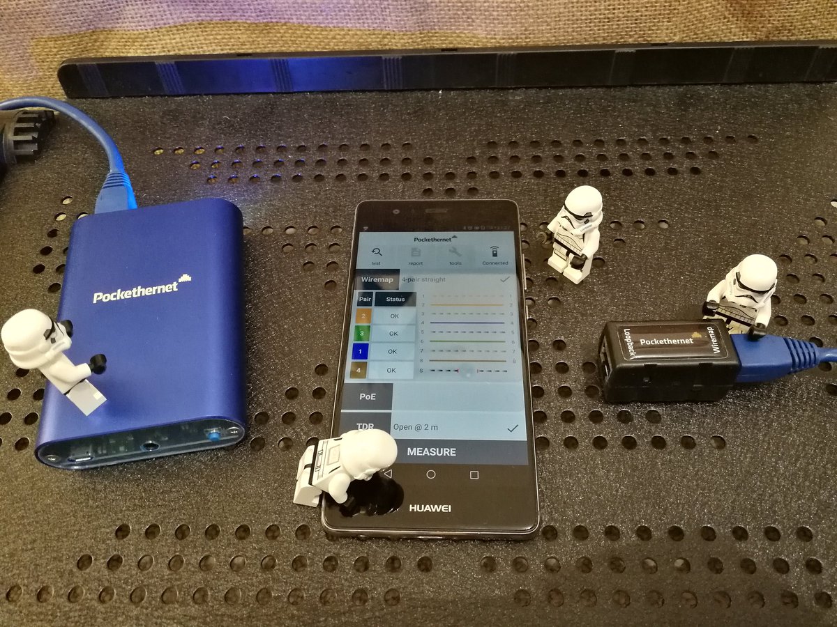 vinaymanro's tweet photo. Left the troops testing patch leads today #legotechies #techies #lego #it #networking #technology #pockethernet https://t.co/qJycxyf2Wg