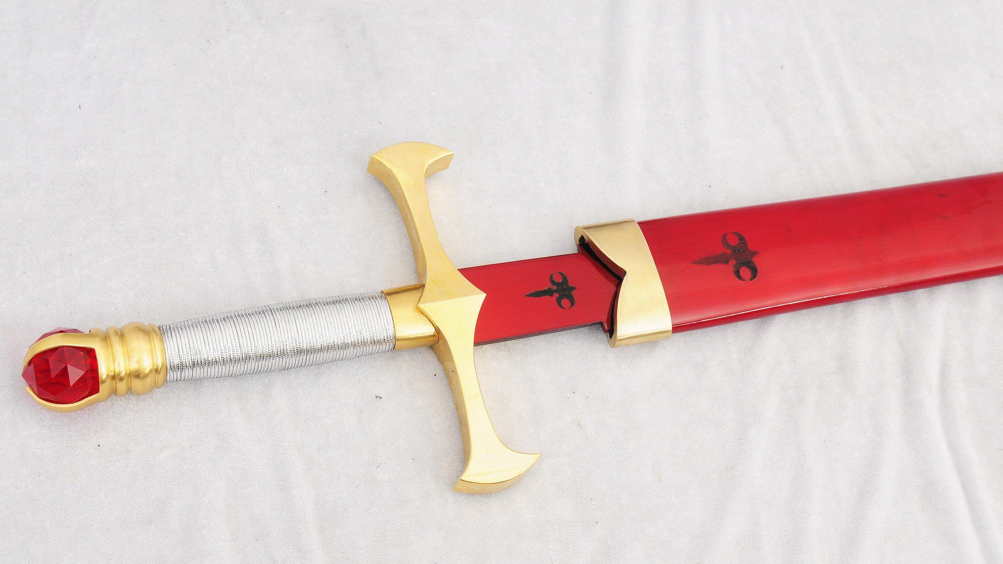 Christopher Paolini on Twitter: "Check out this replica of Zar\