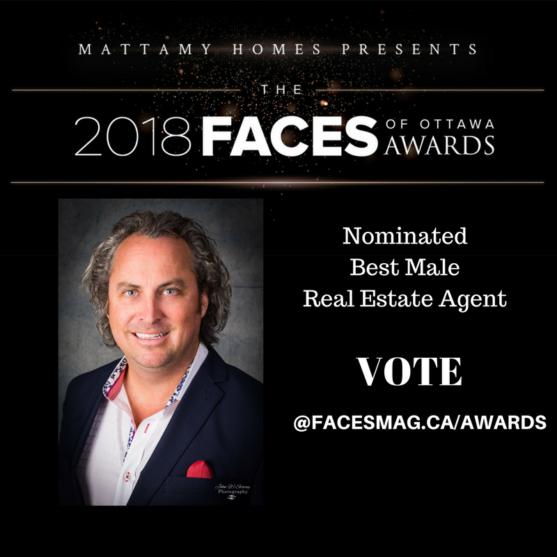 weknowottawa's tweet photo. Happy to be Nominated for Male Real Estate Agent in Ottawa @facesottawa @stevehamre #realestateagent #ottawa #ottcity #ottnews #facesmag Vote Daily at https://t.co/SUP9SRHd36 https://t.co/wIlRi9pcBe