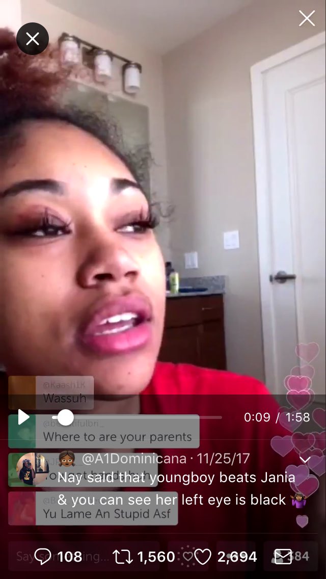 kilion13's tweet image. Damn what happened 😂😂😂