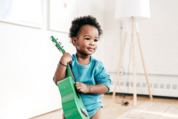 NAfME's tweet photo. "Parents can encourage musical development by creating an environment full of singing, movement &amp; support." https://t.co/09aKDyh2qi https://t.co/g48Ip4jmlK