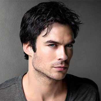 Pure_Fandom's tweet photo. We’ll be chatting with Ian Somerhalder &amp; David Tennant this weekend at #WizardWorld NOLA. Any questions you want us to ask these two supernaturally awesome guys? #tvd #doctorwho https://t.co/WHNdHeMp2W