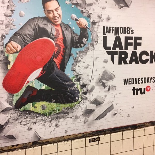 MaxGlazer's tweet photo. I don't have a brother, but if I did, that brother would be @ciphasounds. He has a TV show - #laffmob's #lafftracks premiering 2nt (1/3) @ 11 pm (EST) on @trutv. Watch it. Tell your friends. Tell your foes. Tell the haters. Tell the lovers. Tell everyone. Share this & tune in 2nt https://t.co/1suIazbTVH