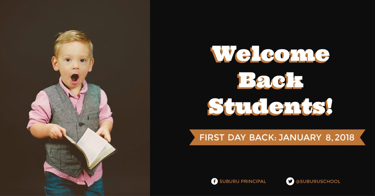 Suburu School tweet media