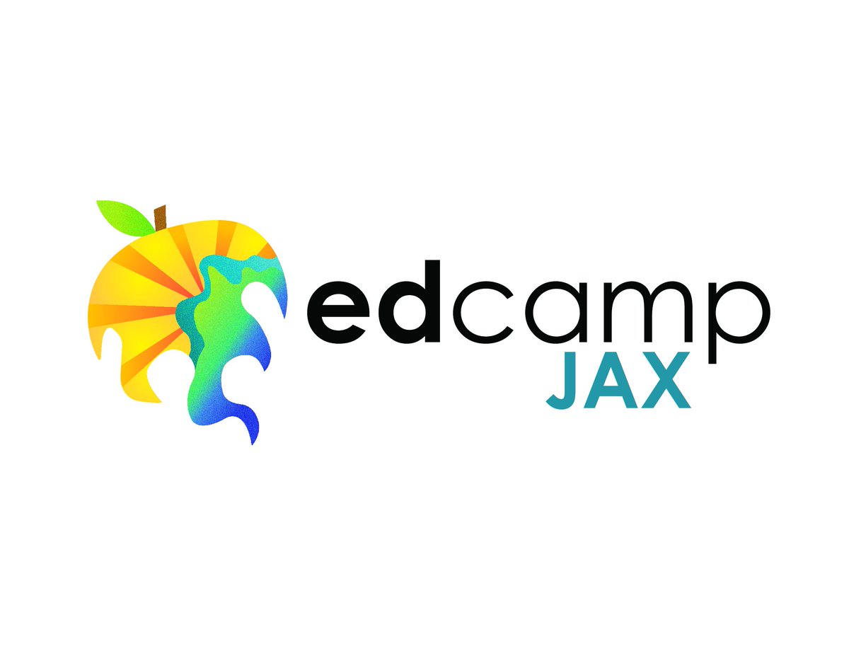 caitlinrokeefe's tweet photo. Register here for the innaugral EdCampJAX! https://t.co/ixoAUMOccW https://t.co/NLeF7qo9sx