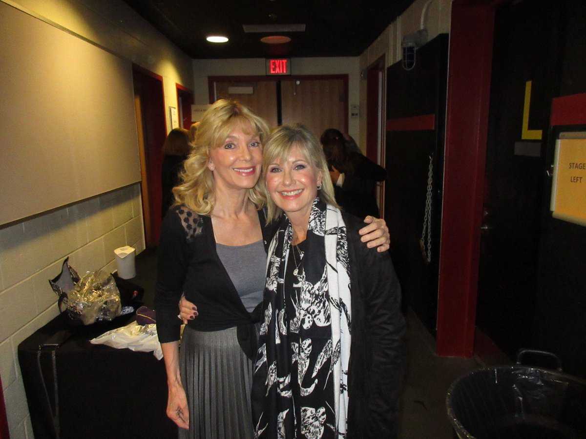 Olivia Newton-John Info on Twitter: "January 24, 2018 - @KravisCenter, West Palm Beach, Florida 7.30 pm "The Return of @lionaboyd” https://t.co/8NCsmR2Ysh Liona Boyd with Andrew Dolson… https://t.co/tVS1oTA0sG"