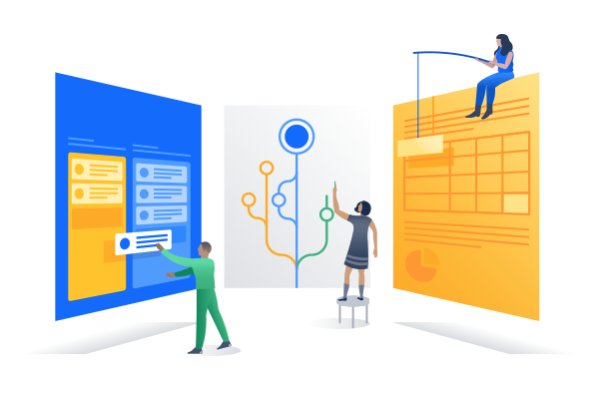 Bitbucket's tweet photo. Everything you need to know before &amp; after integrating @Jira Software Server with #Bitbucket Server https://t.co/lVEp73x5Rc https://t.co/wbzjwtgv3V