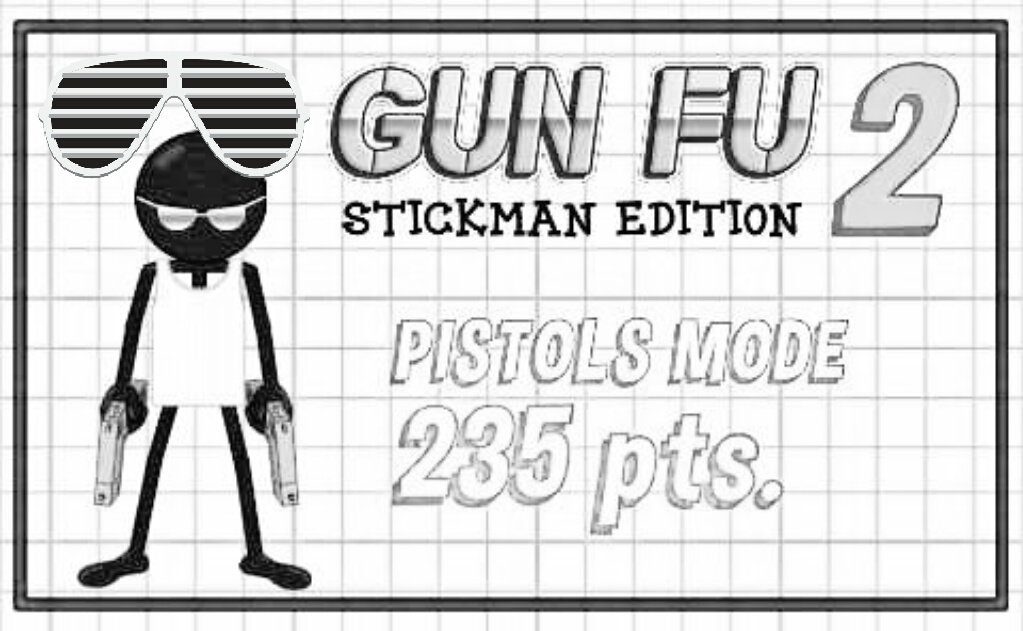 KNgcani's tweet photo. Check out my score! #GunFuStickman2 https://t.co/htOoBBMWlL https://t.co/6LhK2l1DgG