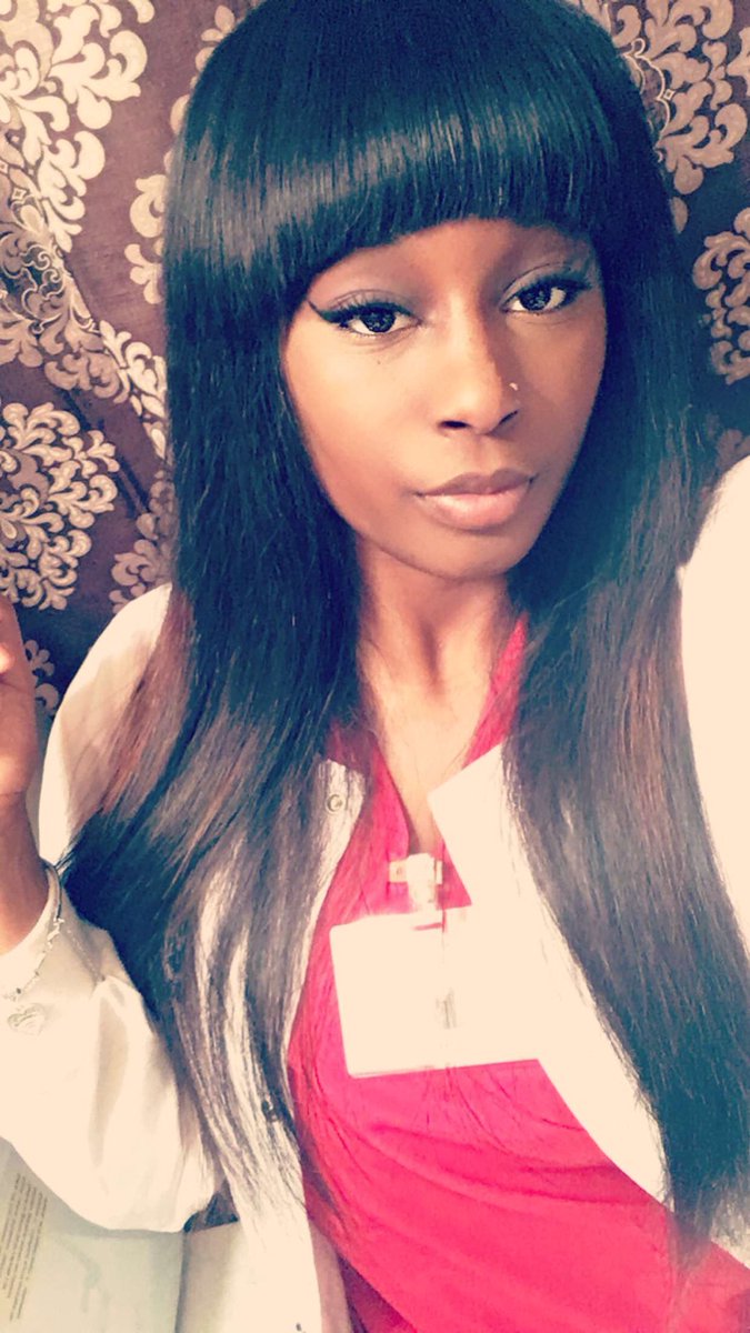 forevaa_Raylink's tweet photo. I’m Only Getting Better 🤞🏾❤️ #FutureMedicalAssistant 👩🏽⚕️💉📚 https://t.co/WolTUt86AK