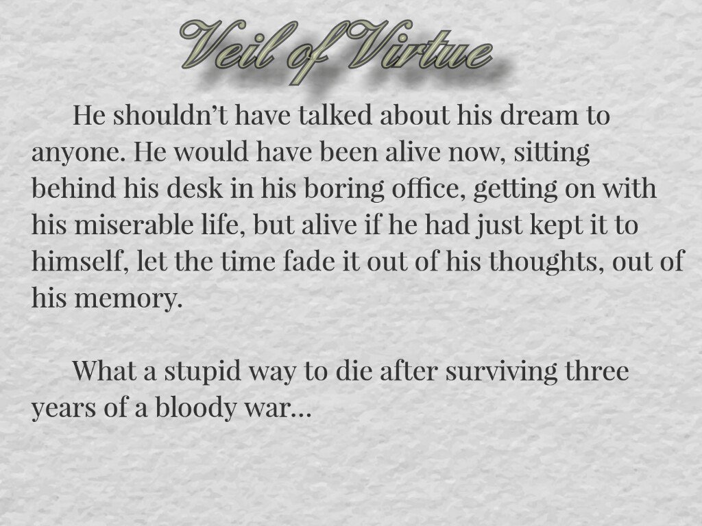 ElliMitra's tweet photo. #Veil_of_Virtue coming Januray 2018
#amwriting #writing #books #LovetoRead #amreading #bookcafe #readers #goodbook #quote #Fantasy #lovebooks #bookaholic #bookof2018 #BookWorm https://t.co/qAt0AYbbtU