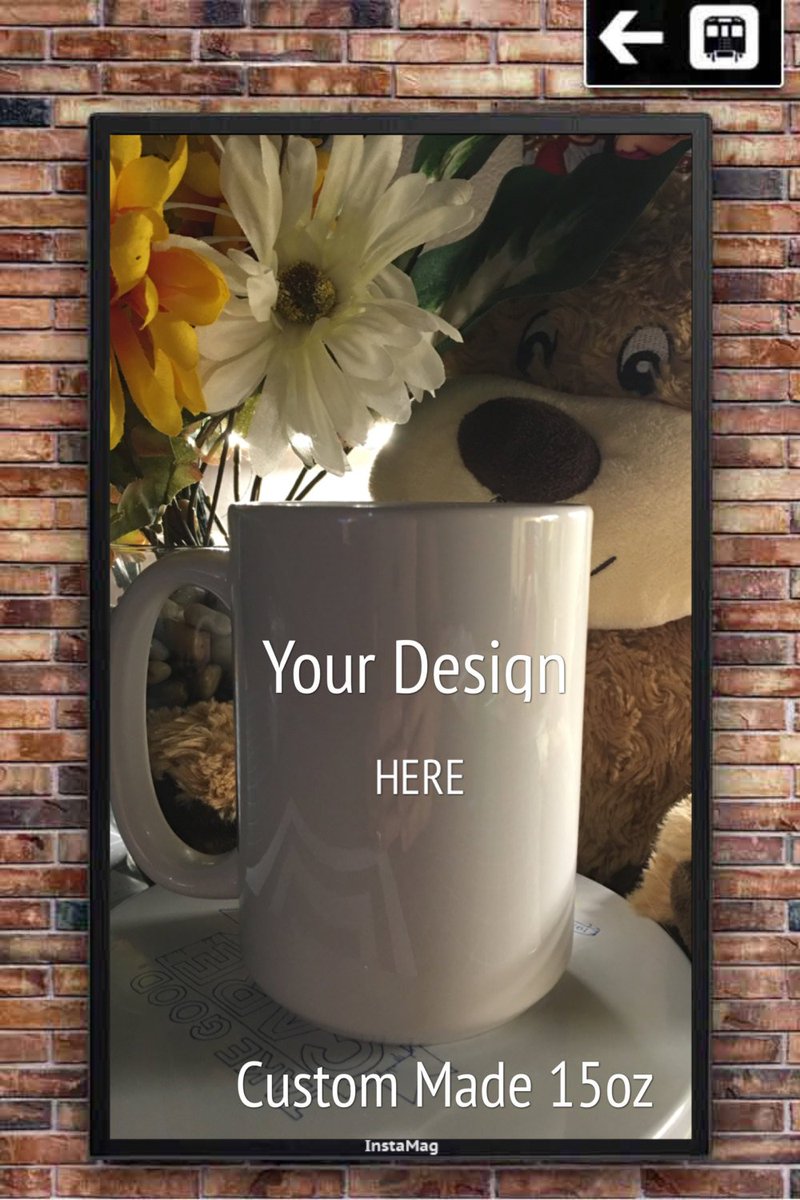 TheRugBrat24's tweet photo. Thanks for the kind words! ★★★★★ "Love the 2 mugs! Perfect!" Jennifer T. #etsy #housewares #custommade #mug #mugs #15ozmug #customizenamemug #picturemug #namemug #coffeemug https://t.co/C7XAREqlK0 https://t.co/weBYs5i5Eq