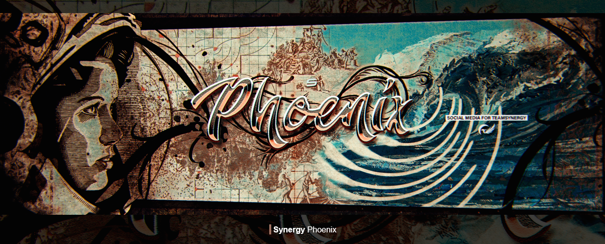 dyinginkyoto's tweet photo. Social media @SynergyFirebird 
Dual With @yumafx_ 
Likes and RT's are appreciated! https://t.co/uAu10ZaSGP