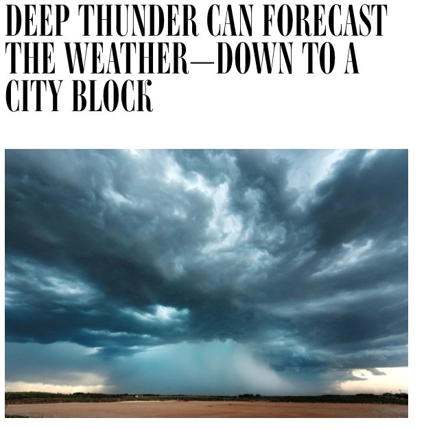 CapWeatherGrp's tweet photo. You vs. the Weather Forecasting Model she told you not to worry about https://t.co/cJN5RE1TRZ