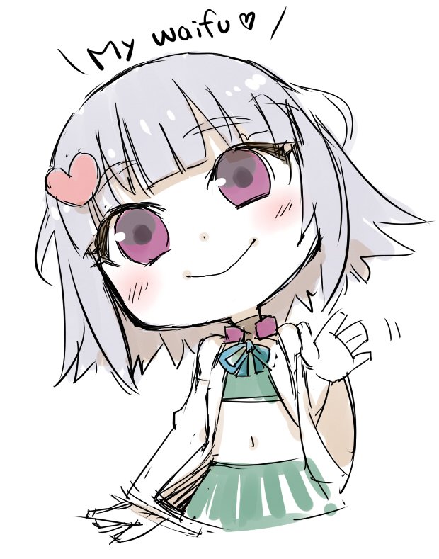 ちんたい Skeb受付ちう No Twitter エイレーンのツイッター見ると多分萌美ちゃんの３d化来るんじゃないかという画像があるので 今後盛り上がること期待大ですね