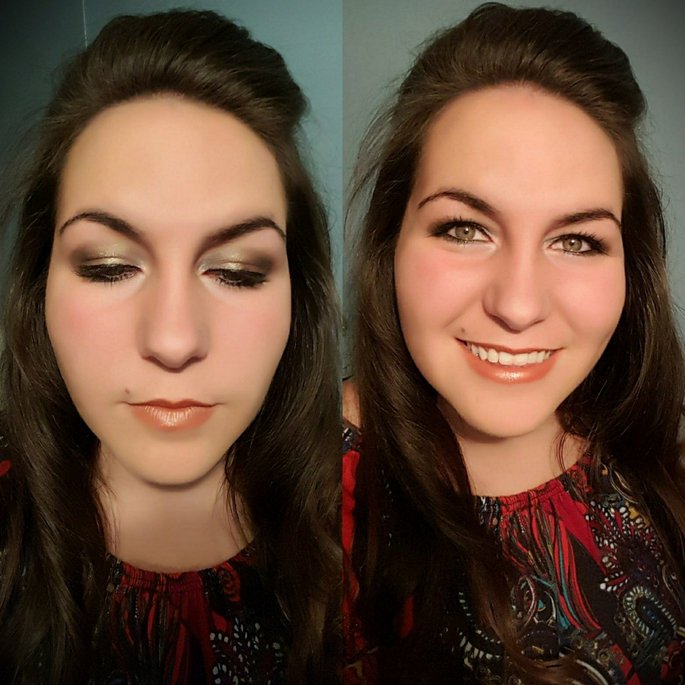 Parlier721's tweet photo. Ready for Christmas pics #sparkleon #christmaspictures #covergirl #almay #avon #elf #christmaslook #makeup #christiansiriano #alleyesonyou https://t.co/yEyKXRH6WN