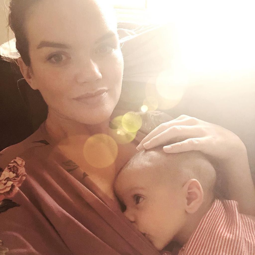 Nursing babies and businesses at the same time is how I’ve been rolling for some time now. I just went live talking about the decision to pursue growing a Young Living business full time and how much more ease and balance it’s brought to my life, especia… ift.tt/2CBjM14