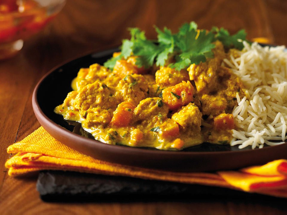 baltiboydotcom's tweet photo. Try something different and cook a curry using Quorn with one of these great recipes
https://t.co/i1OqTQPUb4 https://t.co/VbmL8zklfS