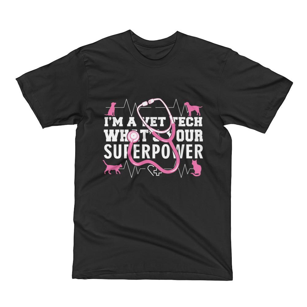 sillyteeshirts's tweet photo. Vet Tech Cat and Dog Short Sleeve T-Shirt #animals #buytshirtsonline #dogs #teeshirts #pets #tshirts #teeshirt #dog #puppies #funnyshirts
$24.95
➤ https://t.co/Dom04Cqaa5 https://t.co/DmP2JnNFjb