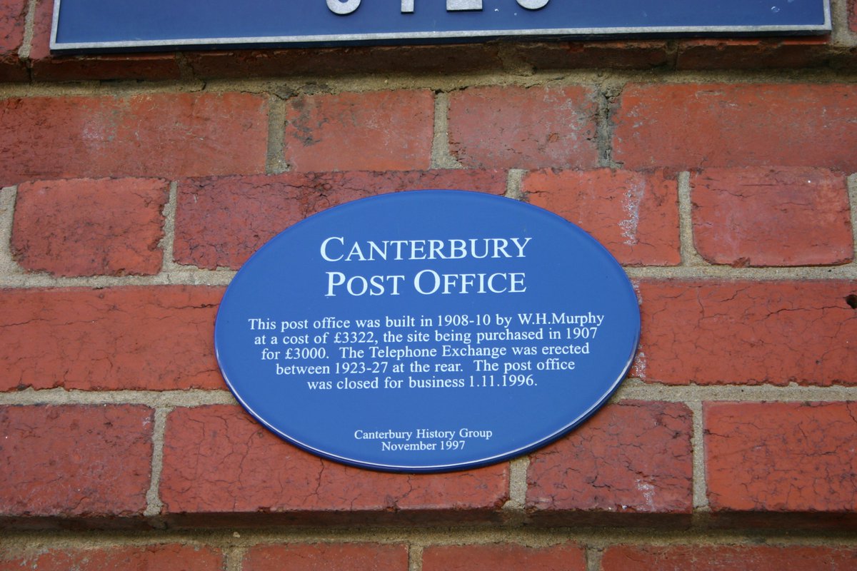 @malingroom <a href="/malingroad/">Malingroad</a> Happy 110th Birthday Canterbury Post Office! Built in 1908, this grand building is a true unique gem in #Melbourne #Architecture
