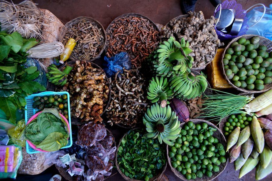 InsideAsiaTours's tweet photo. From Khmer fine dining to Siem Reap's infamous Bugs Cafe, here's the low-down on food in Cambodia: https://t.co/KsdT4KjoPD

#TravelCambodia #StreetFood #BugsCafe #Khmer #CambodianFood https://t.co/Ui1Xpflr0Q