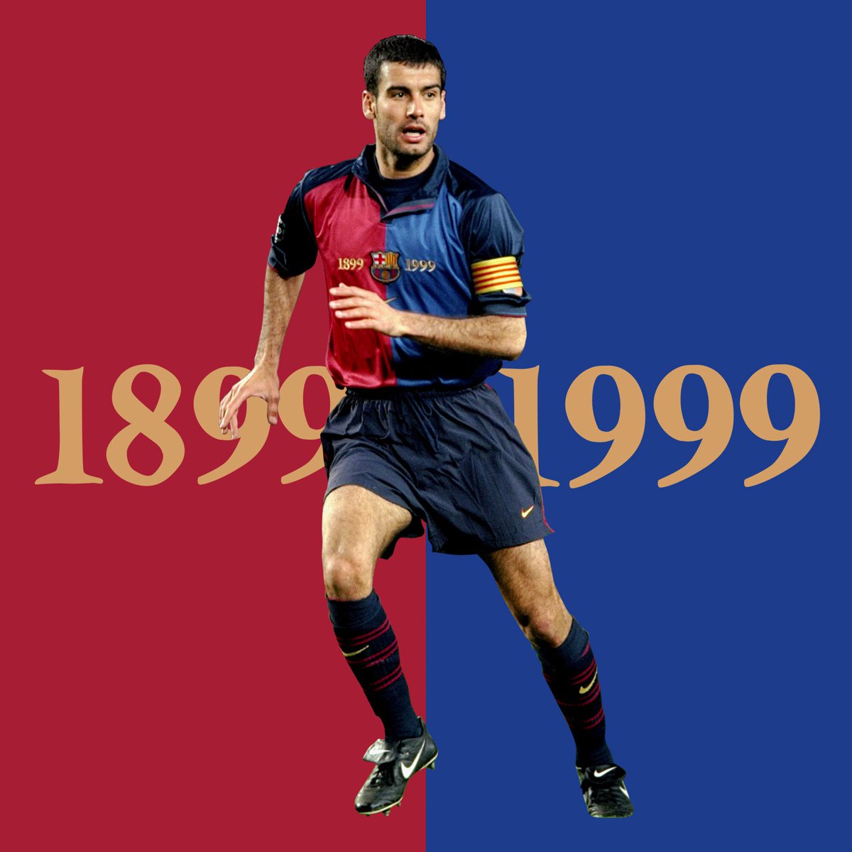 barcelona centenary shirt